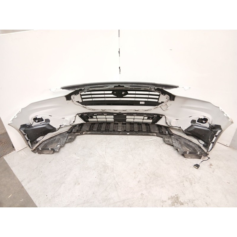 Recambio de paragolpes delantero para ford focus iv turnier (hp) 1.0 ecoboost mhev referencia OEM IAM NX7B17C831AA  