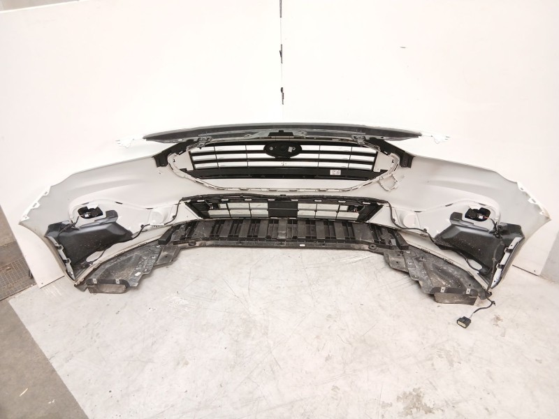 Recambio de paragolpes delantero para ford focus iv turnier (hp) 1.0 ecoboost mhev referencia OEM IAM NX7B17C831AA  