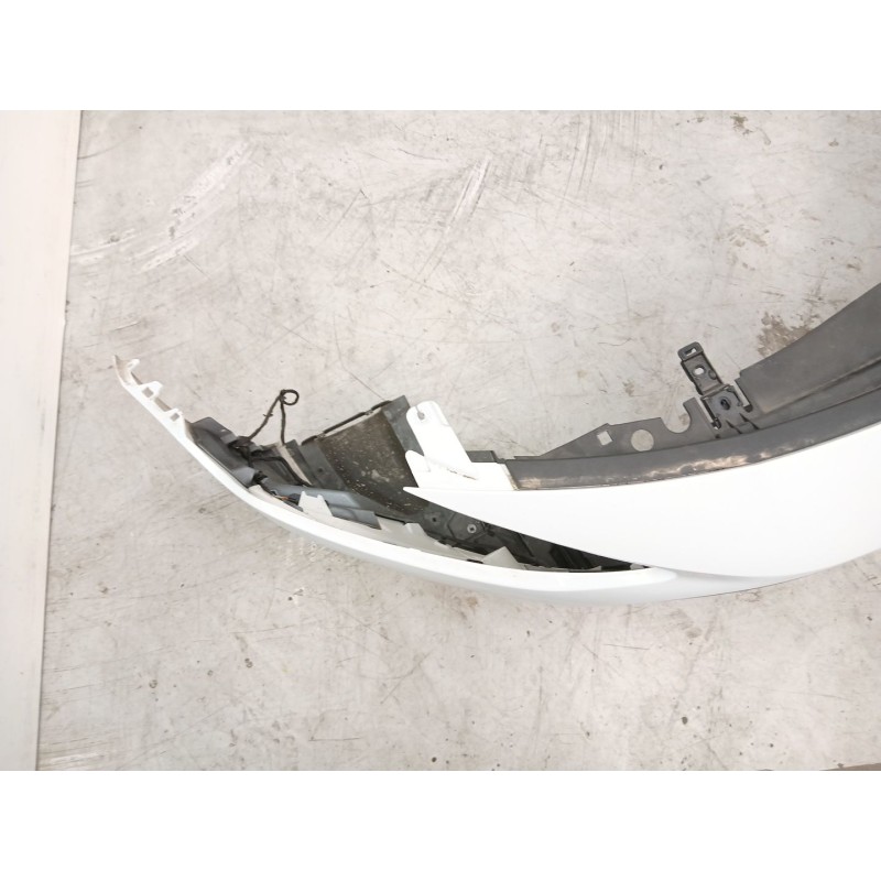 Recambio de paragolpes delantero para ford focus iv turnier (hp) 1.0 ecoboost mhev referencia OEM IAM NX7B17C831AA  