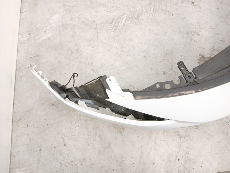 Recambio de paragolpes delantero para ford focus iv turnier (hp) 1.0 ecoboost mhev referencia OEM IAM NX7B17C831AA  