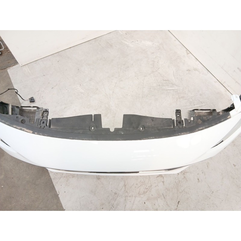 Recambio de paragolpes delantero para ford focus iv turnier (hp) 1.0 ecoboost mhev referencia OEM IAM NX7B17C831AA  