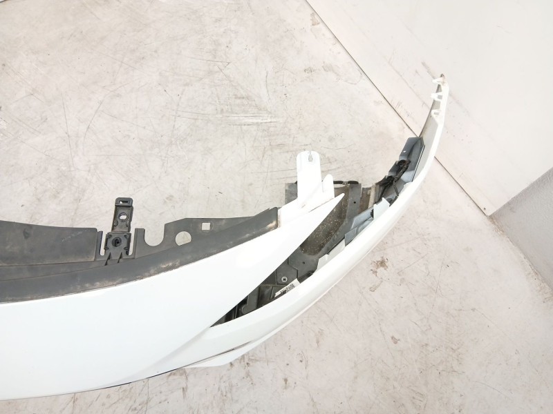 Recambio de paragolpes delantero para ford focus iv turnier (hp) 1.0 ecoboost mhev referencia OEM IAM NX7B17C831AA  