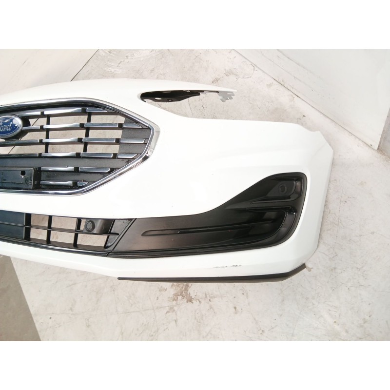 Recambio de paragolpes delantero para ford focus iv turnier (hp) 1.0 ecoboost mhev referencia OEM IAM NX7B17C831AA  