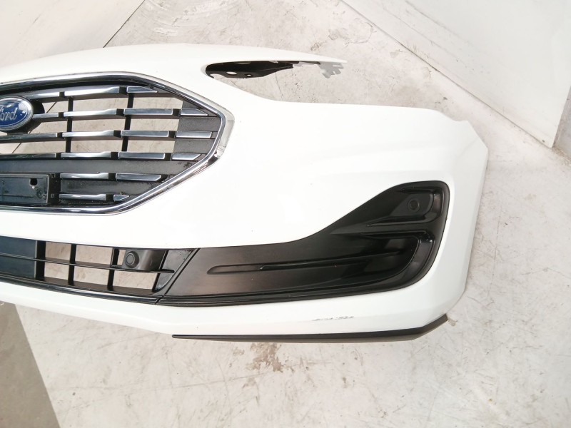 Recambio de paragolpes delantero para ford focus iv turnier (hp) 1.0 ecoboost mhev referencia OEM IAM NX7B17C831AA  