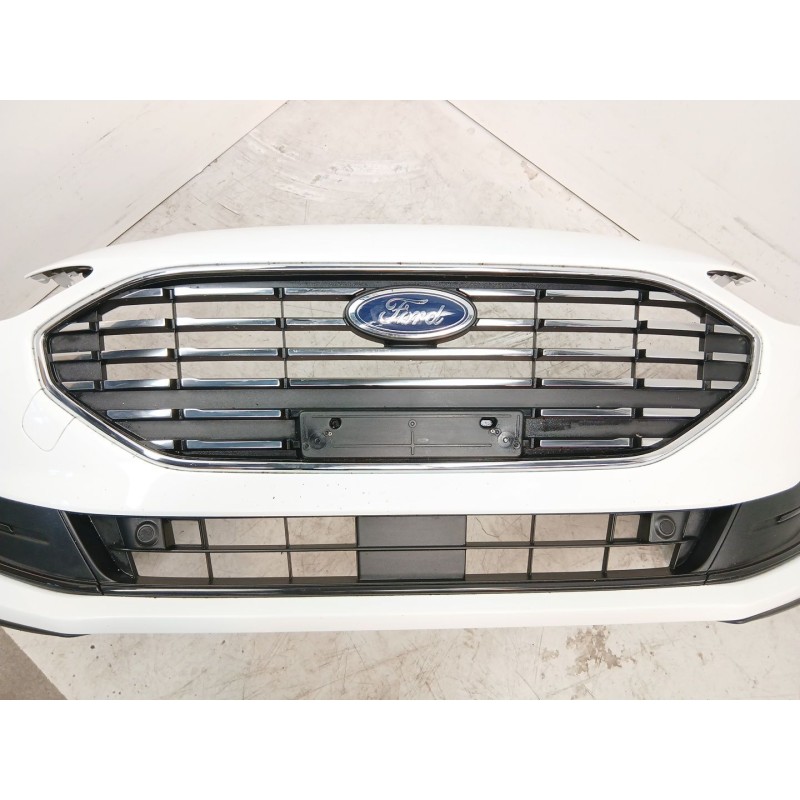 Recambio de paragolpes delantero para ford focus iv turnier (hp) 1.0 ecoboost mhev referencia OEM IAM NX7B17C831AA  