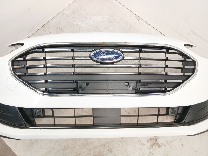 Recambio de paragolpes delantero para ford focus iv turnier (hp) 1.0 ecoboost mhev referencia OEM IAM NX7B17C831AA  