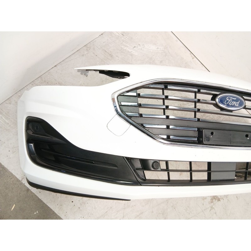 Recambio de paragolpes delantero para ford focus iv turnier (hp) 1.0 ecoboost mhev referencia OEM IAM NX7B17C831AA  