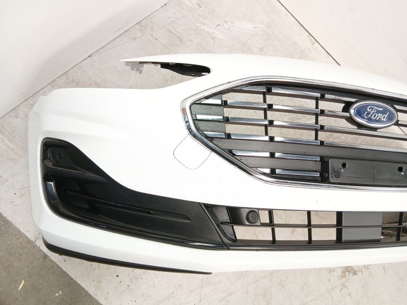 Recambio de paragolpes delantero para ford focus iv turnier (hp) 1.0 ecoboost mhev referencia OEM IAM NX7B17C831AA  