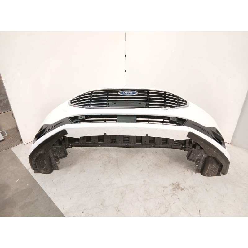 Recambio de paragolpes delantero para ford focus iv turnier (hp) 1.0 ecoboost mhev referencia OEM IAM NX7B17C831AA  
