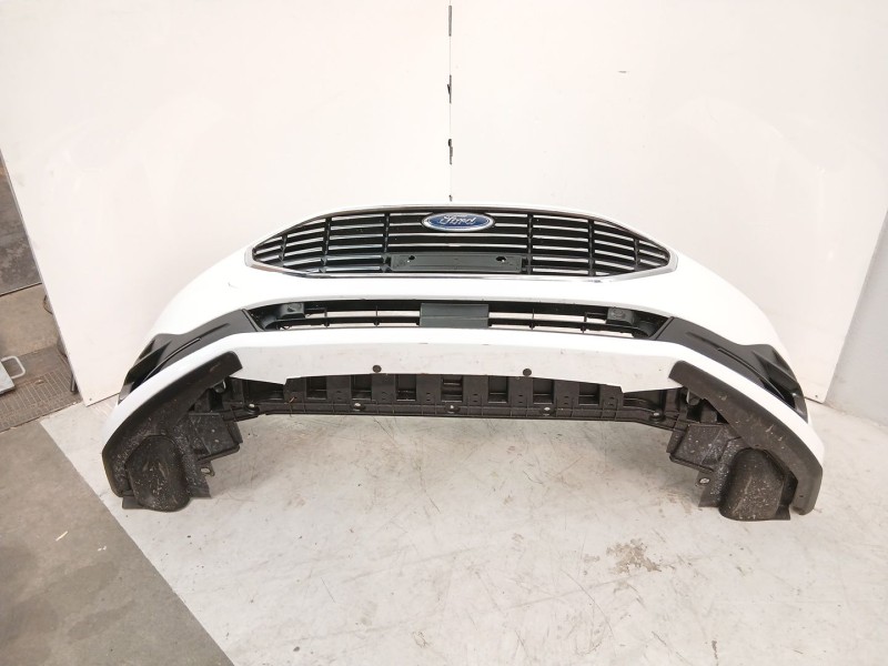 Recambio de paragolpes delantero para ford focus iv turnier (hp) 1.0 ecoboost mhev referencia OEM IAM NX7B17C831AA  