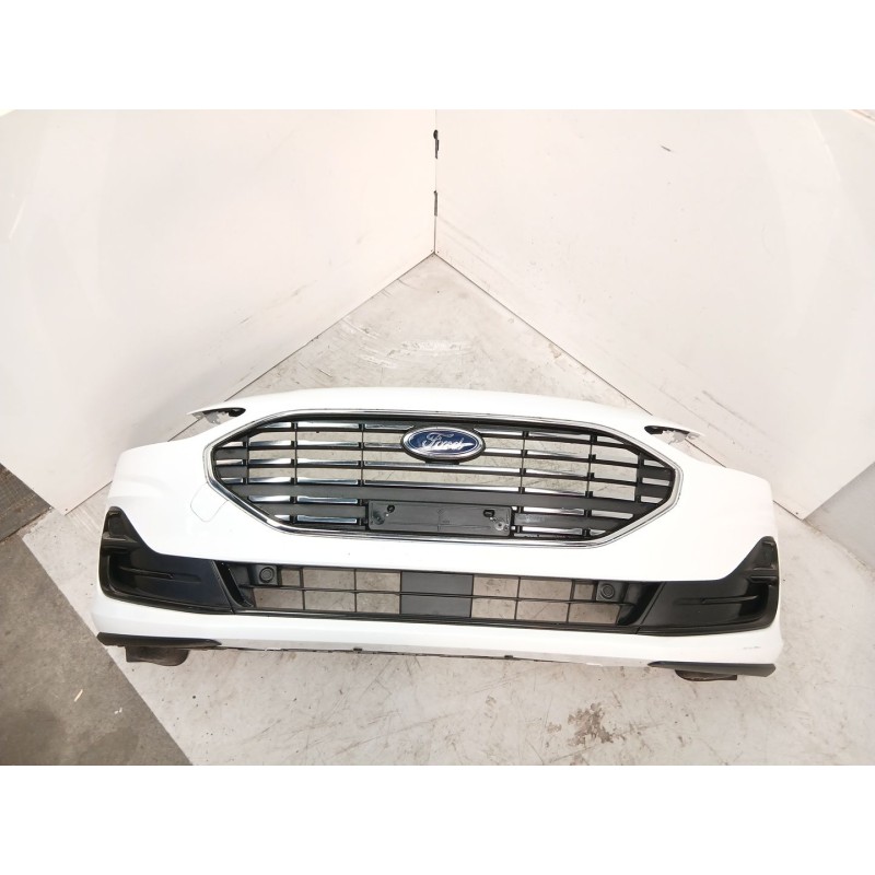 Recambio de paragolpes delantero para ford focus iv turnier (hp) 1.0 ecoboost mhev referencia OEM IAM NX7B17C831AA  