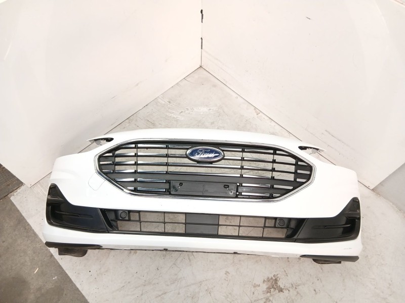 Recambio de paragolpes delantero para ford focus iv turnier (hp) 1.0 ecoboost mhev referencia OEM IAM NX7B17C831AA  