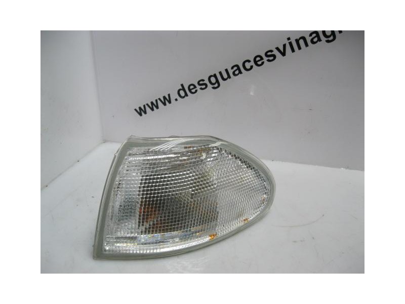 Recambio de piloto del. izq. : opel astra : 1.7 td -x17dt (81,6cv) 5p [1997] para opel astra 1.7 td -x17dt referencia OEM IAM BL