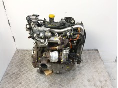 Recambio de motor turbo diesel para dacia logan ii 1.5 dci / blue dci 75 referencia OEM IAM K9KC612  