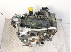 Recambio de motor turbo diesel para dacia logan ii 1.5 dci / blue dci 75 referencia OEM IAM K9KC612   2