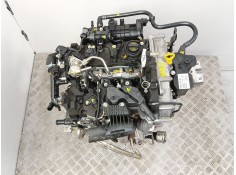 Recambio de motor gasolina para ford focus iv turnier (hp) 1.0 ecoboost mhev referencia OEM IAM R0DA   2