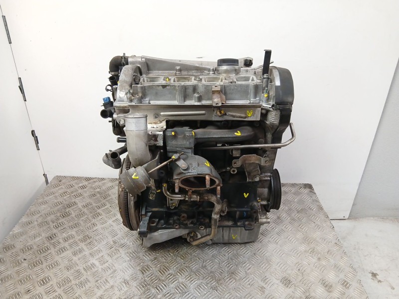 Recambio de motor gasolina para audi tt (8n3) 1.8 t referencia OEM IAM AJQ  