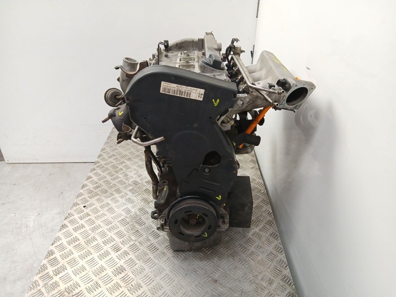 Recambio de motor gasolina para audi tt (8n3) 1.8 t referencia OEM IAM AJQ  
