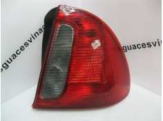 Recambio de piloto trasero dch. : rover 45 : 2.0 g -20k4f (149,6cv) 4p [2002] para rover  45 2.0 g -20k4f  4p referencia OEM IAM