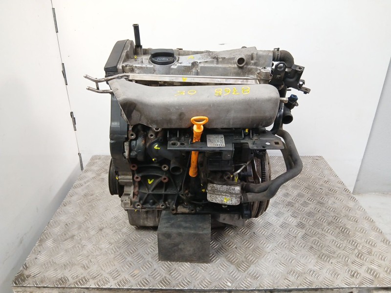 Recambio de motor gasolina para audi tt (8n3) 1.8 t referencia OEM IAM AJQ  