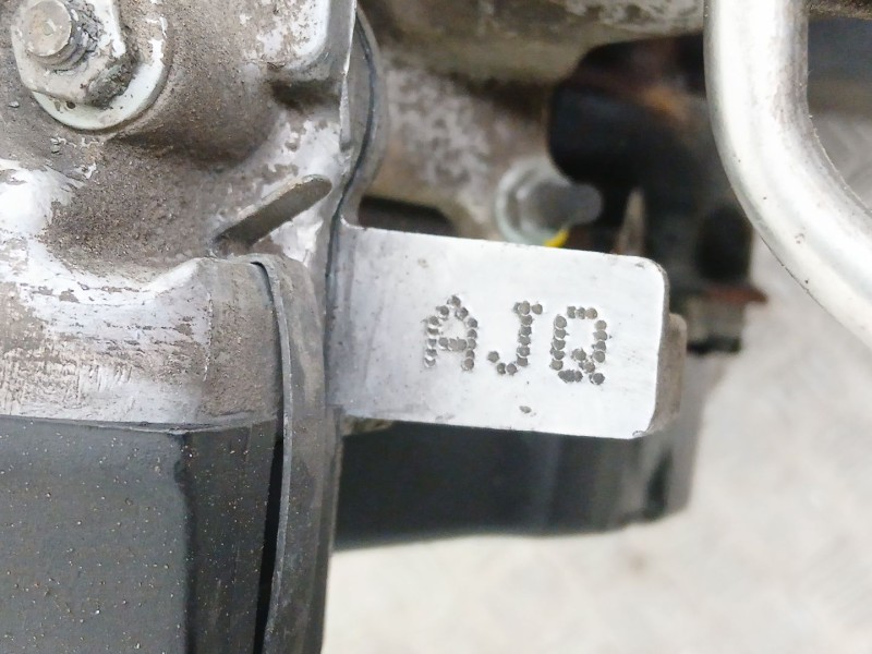 Recambio de motor gasolina para audi tt (8n3) 1.8 t referencia OEM IAM AJQ  