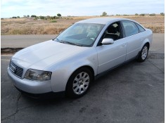 audi a6 c5 (4b2, 4b4) del año 2001