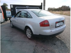 audi a6 c5 (4b2, 4b4) del año 2001 2
