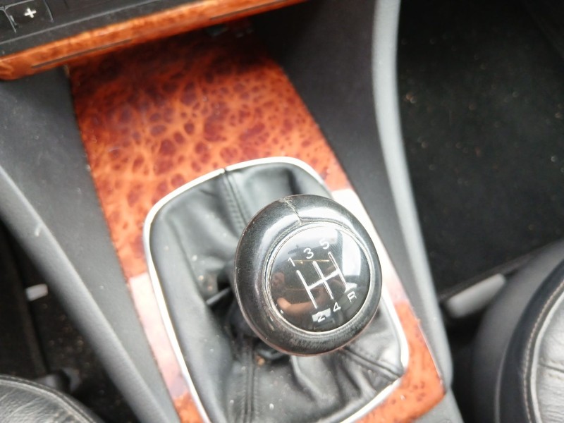 audi a6 c5 (4b2, 4b4) del año 2001