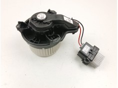 Recambio de motor calefaccion para ford focus iv turnier (hp) 1.0 ecoboost mhev referencia OEM IAM JX6A19846GA  