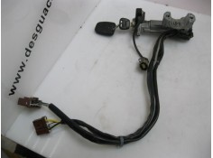 Recambio de antirrobo clausor de arranque : rover 45 : 2.0 g -20k4f (149,6cv) 4p [2002] para rover  45 2.0 g -20k4f  4p referenc