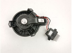 Recambio de motor calefaccion para ford focus iv turnier (hp) 1.0 ecoboost mhev referencia OEM IAM JX6A19846GA   2