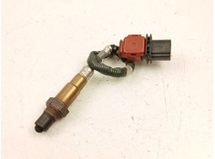 Recambio de sonda lambda para ford focus iv turnier (hp) 1.0 ecoboost mhev referencia OEM IAM JX619Y460EA 0258017585 