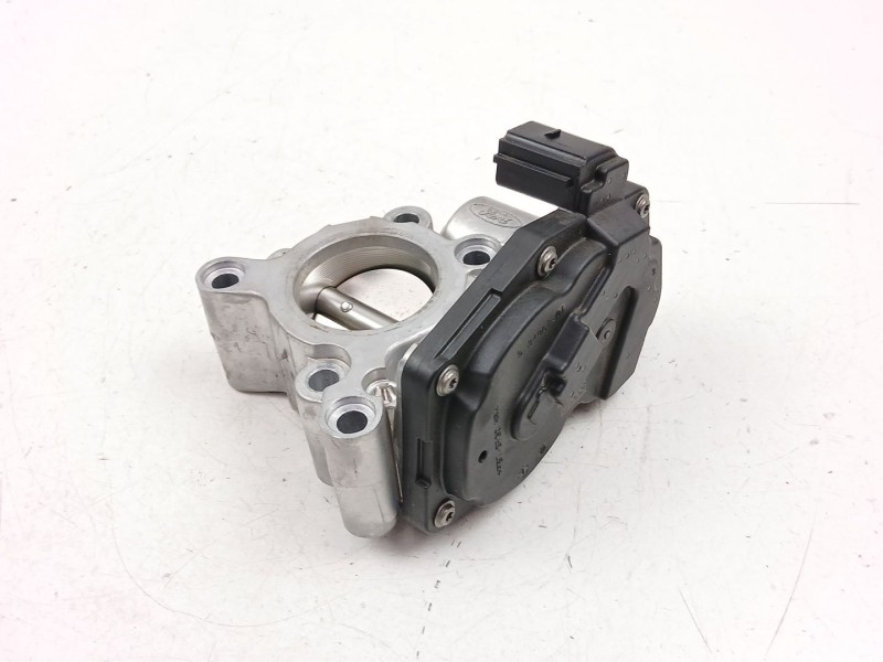 Recambio de caja mariposa para ford focus iv turnier (hp) 1.0 ecoboost mhev referencia OEM IAM H6BG9F991BA  