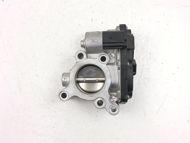 Recambio de caja mariposa para ford focus iv turnier (hp) 1.0 ecoboost mhev referencia OEM IAM H6BG9F991BA  