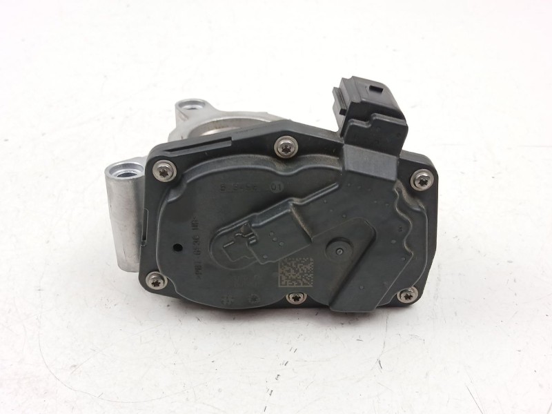 Recambio de caja mariposa para ford focus iv turnier (hp) 1.0 ecoboost mhev referencia OEM IAM H6BG9F991BA  