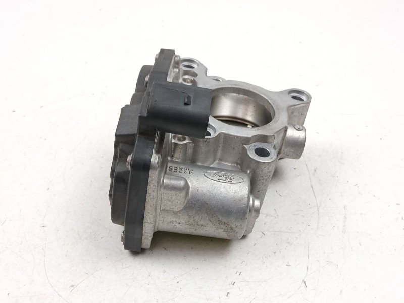 Recambio de caja mariposa para ford focus iv turnier (hp) 1.0 ecoboost mhev referencia OEM IAM H6BG9F991BA  