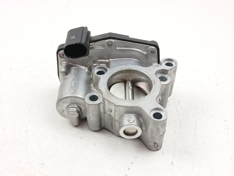 Recambio de caja mariposa para ford focus iv turnier (hp) 1.0 ecoboost mhev referencia OEM IAM H6BG9F991BA  