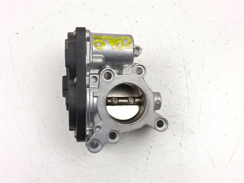 Recambio de caja mariposa para ford focus iv turnier (hp) 1.0 ecoboost mhev referencia OEM IAM H6BG9F991BA  