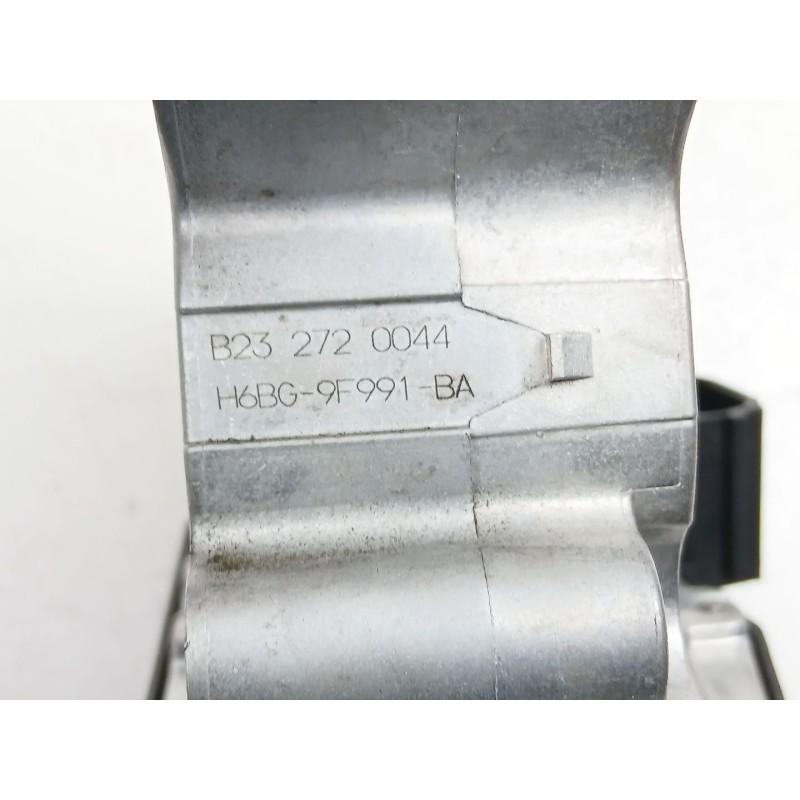 Recambio de caja mariposa para ford focus iv turnier (hp) 1.0 ecoboost mhev referencia OEM IAM H6BG9F991BA  