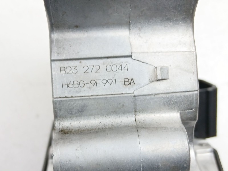 Recambio de caja mariposa para ford focus iv turnier (hp) 1.0 ecoboost mhev referencia OEM IAM H6BG9F991BA  