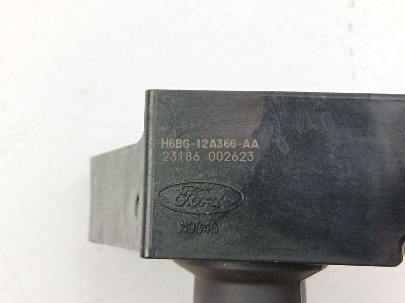Recambio de bobina para ford focus iv turnier (hp) 1.0 ecoboost mhev referencia OEM IAM H6BG12A366AA  