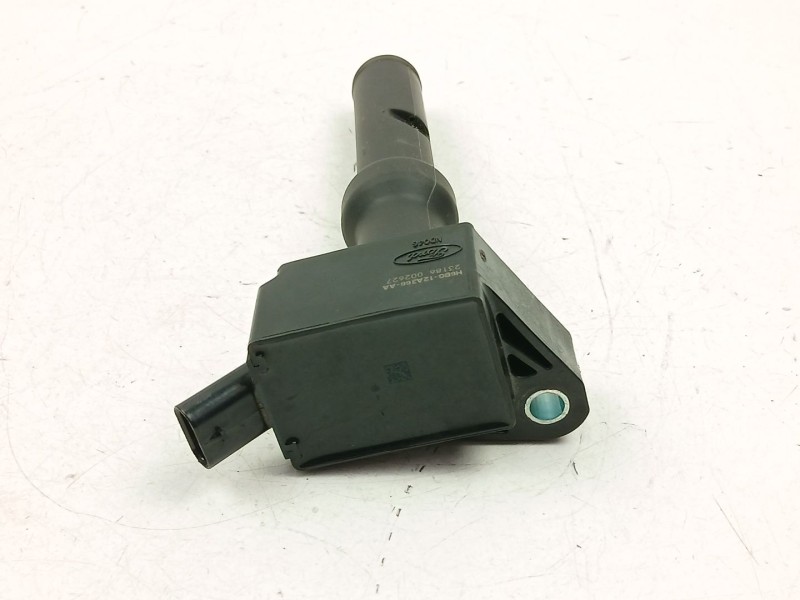 Recambio de bobina para ford focus iv turnier (hp) 1.0 ecoboost mhev referencia OEM IAM H6BG12A366AA  