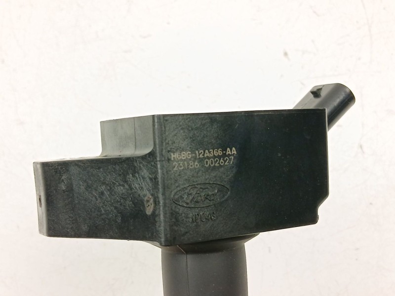 Recambio de bobina para ford focus iv turnier (hp) 1.0 ecoboost mhev referencia OEM IAM H6BG12A366AA  