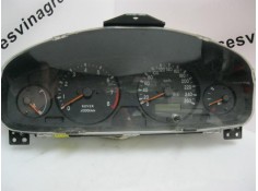 Recambio de cuadro instrumentos : rover 45 : 2.0 g -20k4f (149,6cv) 4p [2002] para rover  45 2.0 g -20k4f  4p referencia OEM IAM