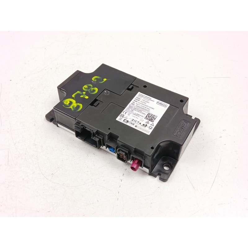 Recambio de modulo electronico para ford focus iv turnier (hp) 1.0 ecoboost mhev referencia OEM IAM NX7T14H076RAL  