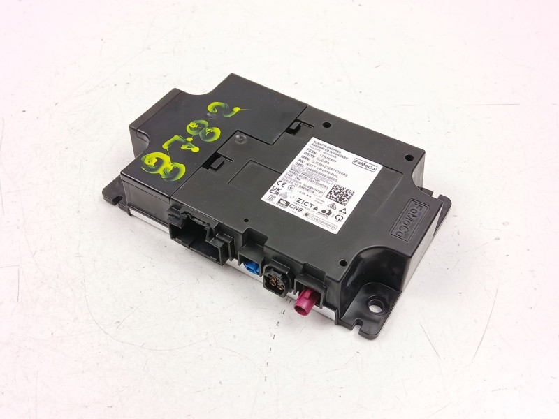 Recambio de modulo electronico para ford focus iv turnier (hp) 1.0 ecoboost mhev referencia OEM IAM NX7T14H076RAL  