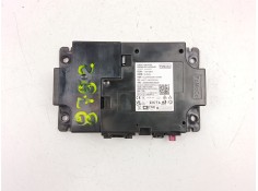 Recambio de modulo electronico para ford focus iv turnier (hp) 1.0 ecoboost mhev referencia OEM IAM NX7T14H076RAL   2