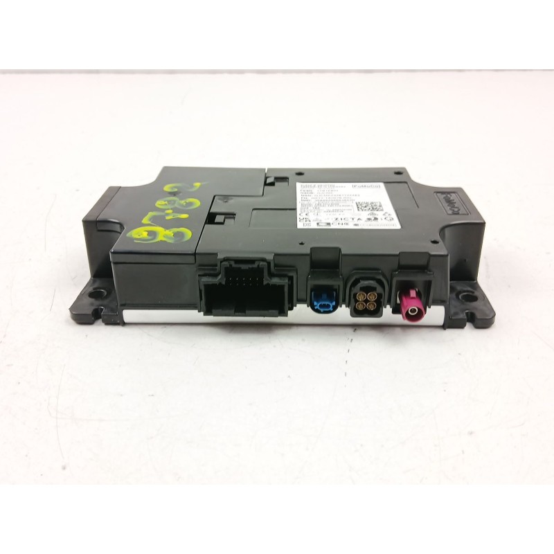 Recambio de modulo electronico para ford focus iv turnier (hp) 1.0 ecoboost mhev referencia OEM IAM NX7T14H076RAL  