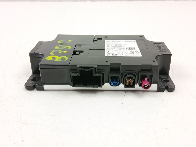 Recambio de modulo electronico para ford focus iv turnier (hp) 1.0 ecoboost mhev referencia OEM IAM NX7T14H076RAL  