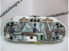 Recambio de cuadro instrumentos : rover 45 : 2.0 g -20k4f (149,6cv) 4p [2002] para rover  45 2.0 g -20k4f  4p referencia OEM IAM 2